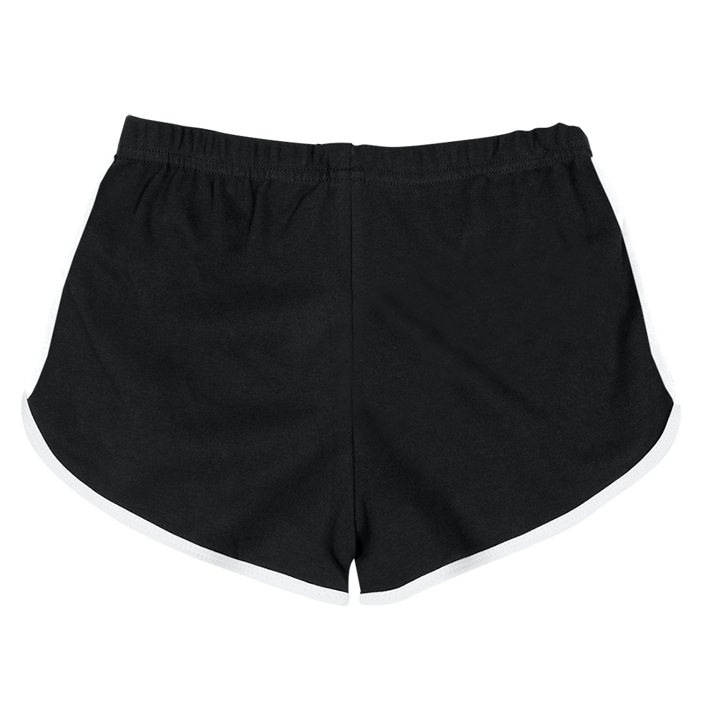 Players Shorts Front