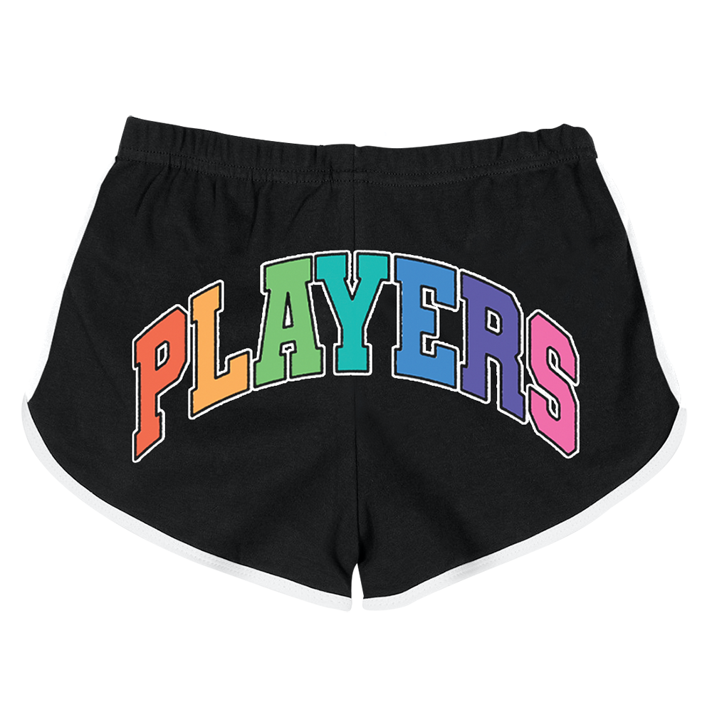 Players Shorts – Coi Leray